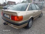 Audi 80 1.8 S - 4