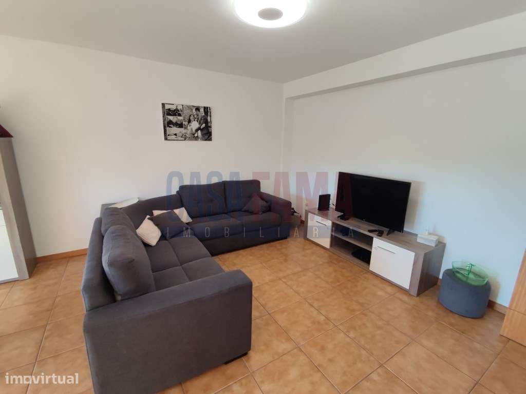 Apartamento T3 em Louro-0