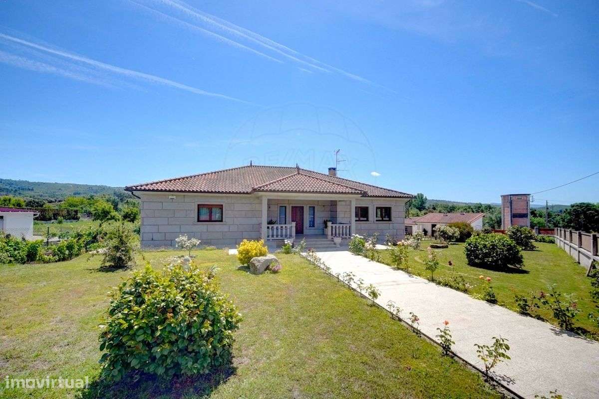 Moradia T4 para venda - Grande imagem: 5/49