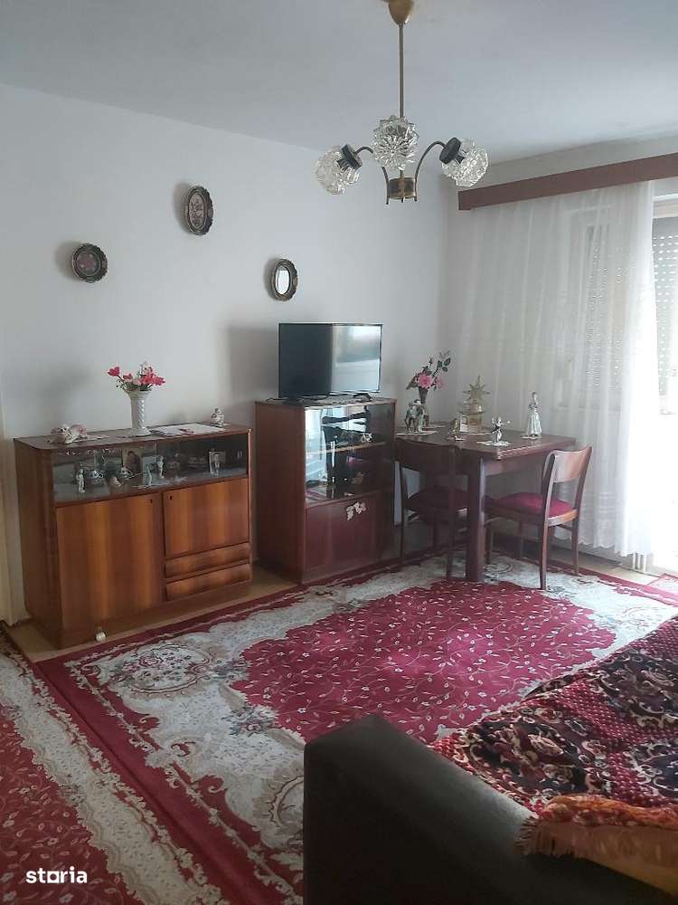 Apartament 2 camere – B-dul Griviței  Et. 2   Investitie sau locuinta-2