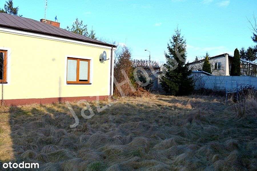 Działka 1685m2 Wołomin ul. Żytnia - Pełny obrazek: 5/15