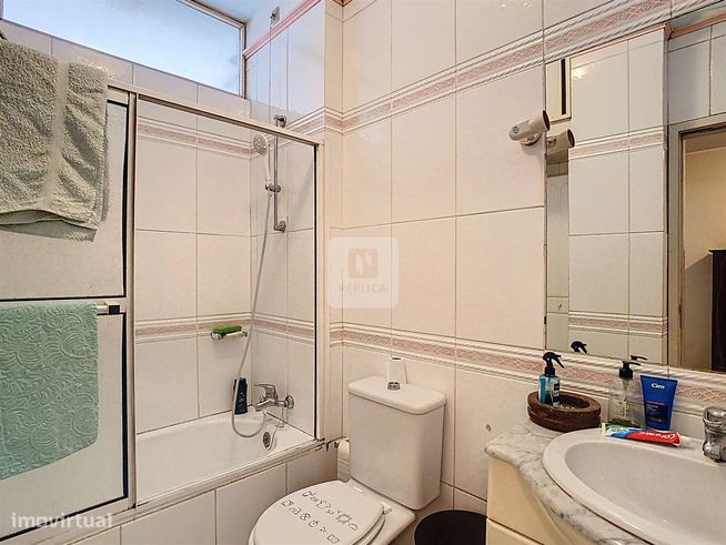 Apartamento T4 com Varandas - Casa da Música, Porto-27