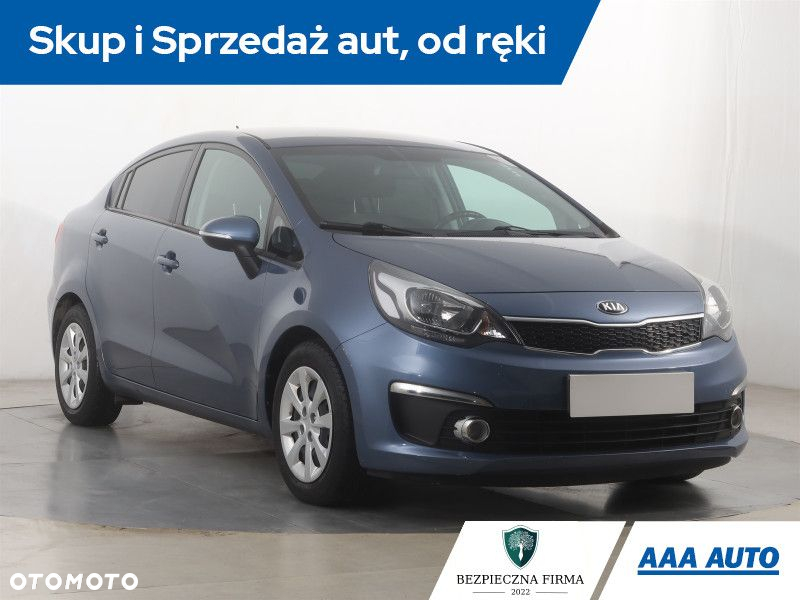 Kia Rio - 2