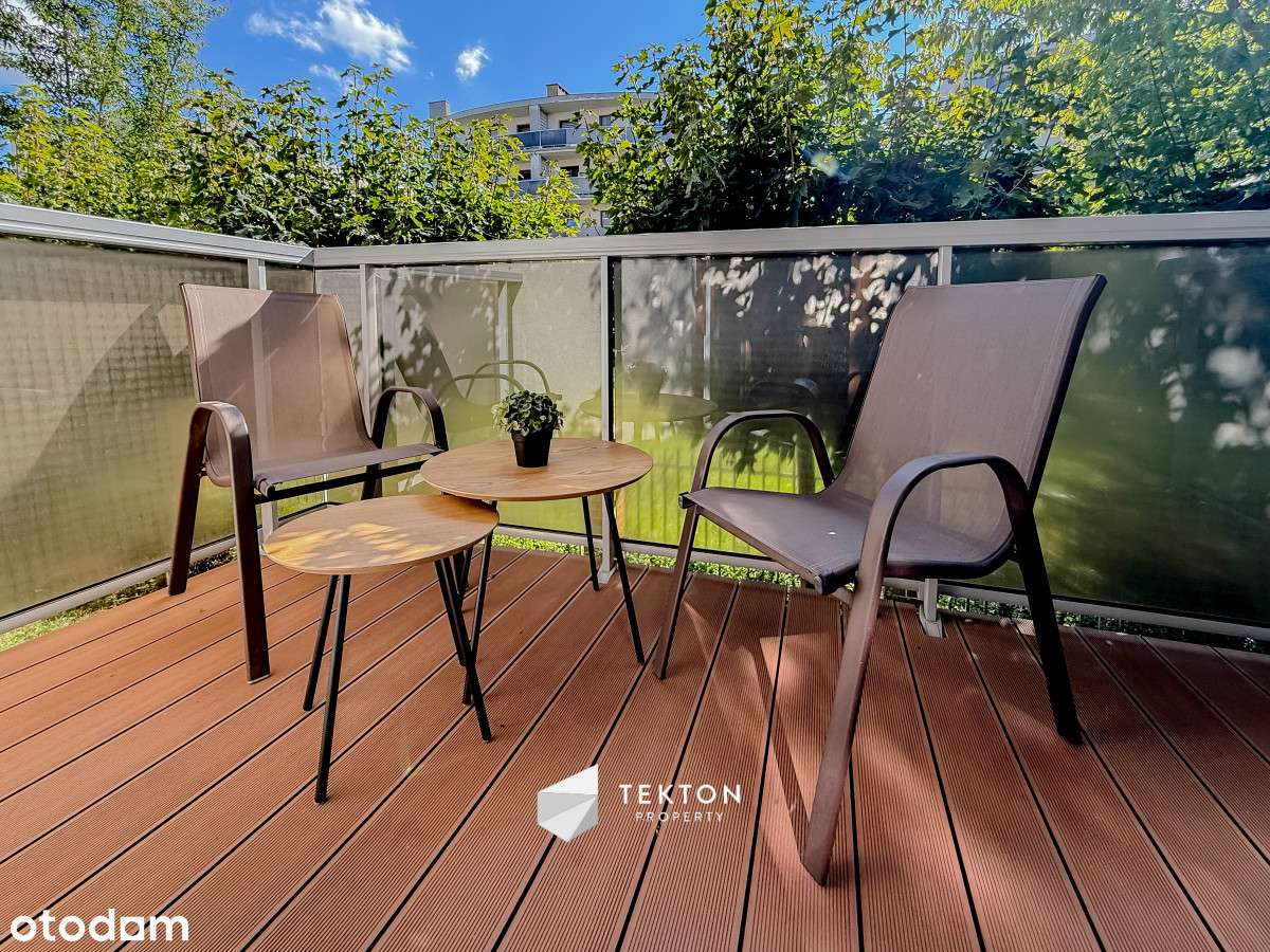 Lwa |2 pok| Balkon | komórka | Cisza | Lokalizacja - Pełny obrazek: 4/20