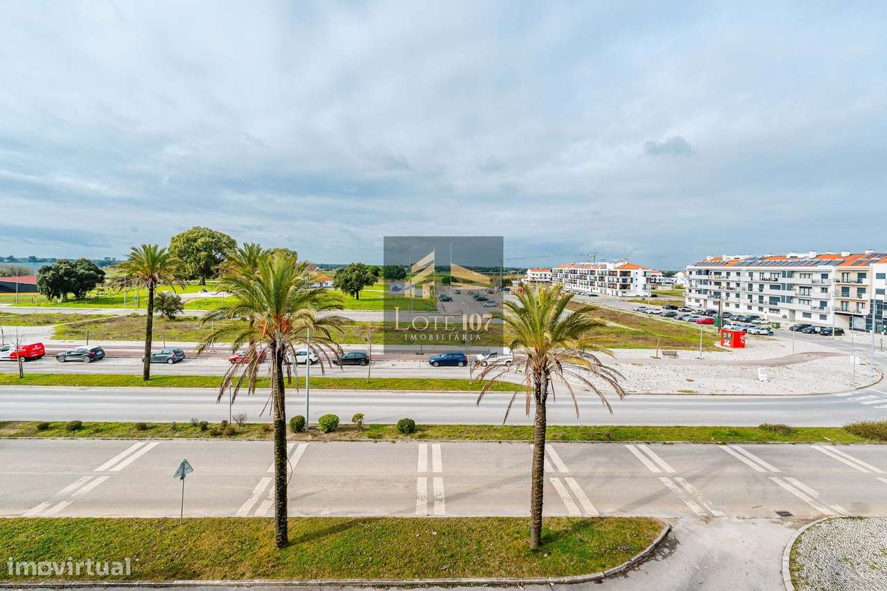 Apartamento T3  Duplex  em Val' Flores - Pinhal Novo-35