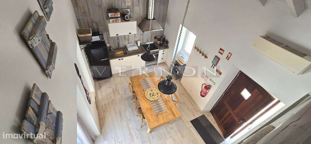 Algarve Carvoeiro para venda Moradia Tradicional Renovada na Praia do-16