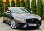 Jaguar XF 2.0 i4D AWD R-Sport - 10