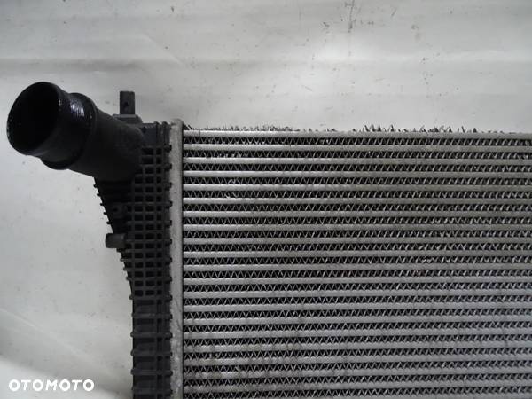 CHŁODNICA POWIETRZA INTERCOOLER 1.6 TDI AUDI A3 8P LIFT 1K0145803AF F-VAT - 2