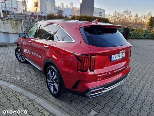 Kia Sorento - 3