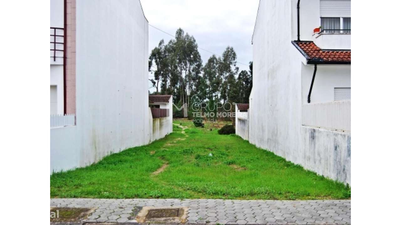 Lote construção - Ovar (Central) - Grande imagem: 2/4