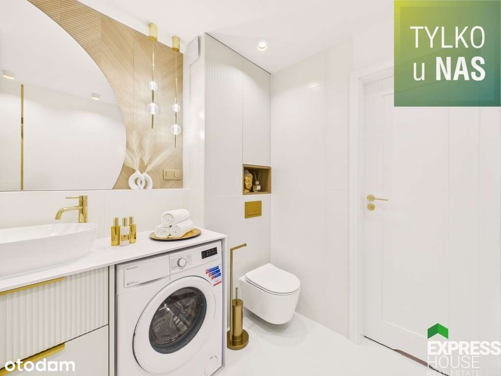 Mieszknie 3 pokojowe na ulicy Świętego Jerzego. - Pełny obrazek: 4/11