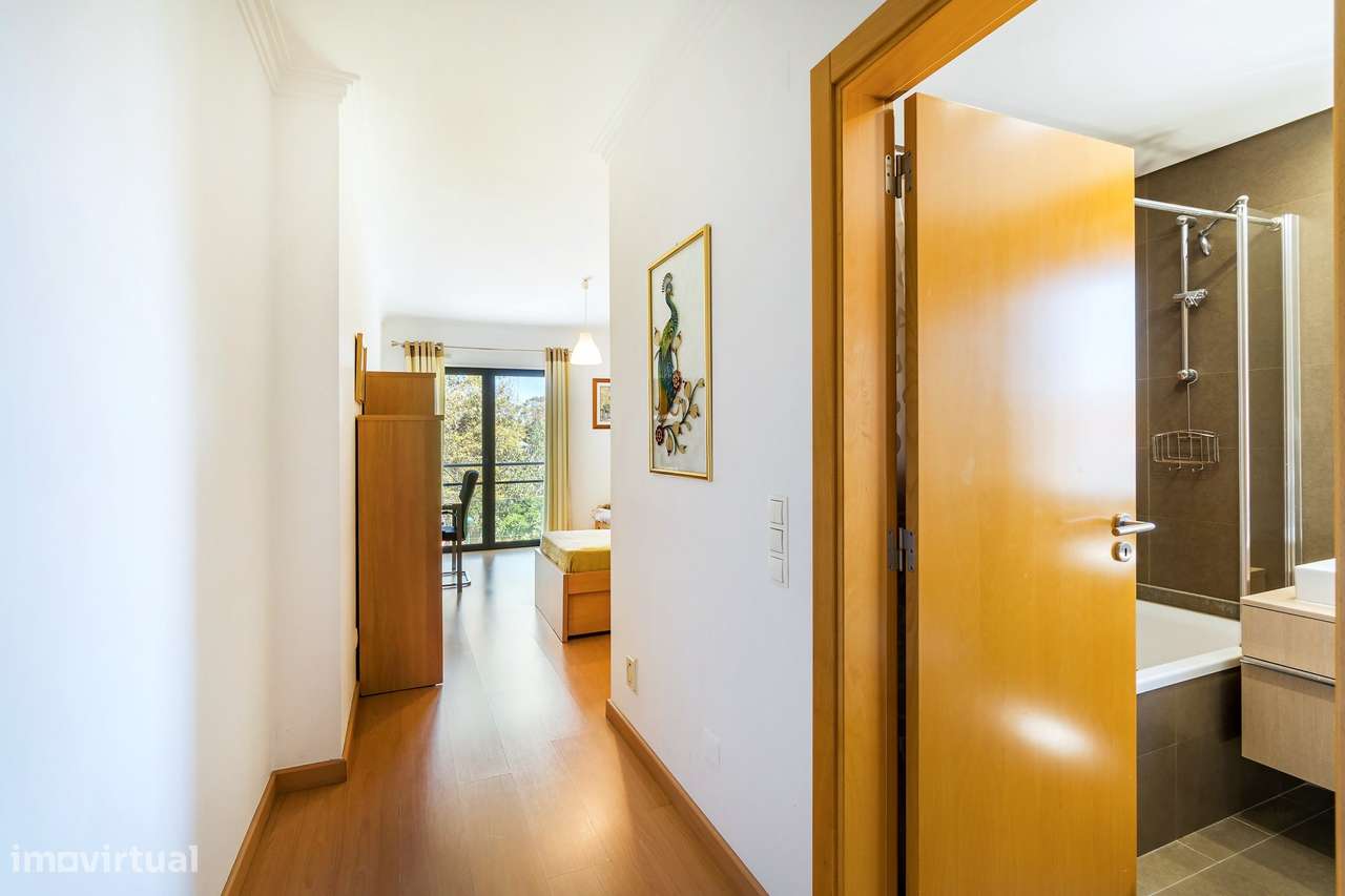 Apartamento T4 Venda em Barcarena,Oeiras-14