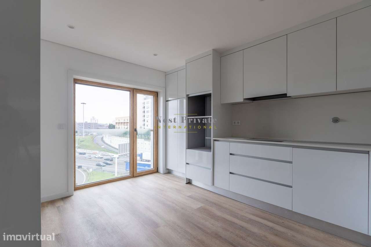 Apartamento T5 Duplex Antas - Grande imagem: 4/35