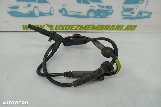 Senzor ABS fata 479104822R 1.5 dci k9k Renault Symbol 3 seria - 1