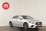 Mercedes-Benz A 180 d Style Plus Aut. - 1