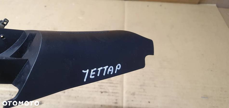 Głośnik drzwi osłona lusterka prawa VW Jetta 1K5837974 - 7