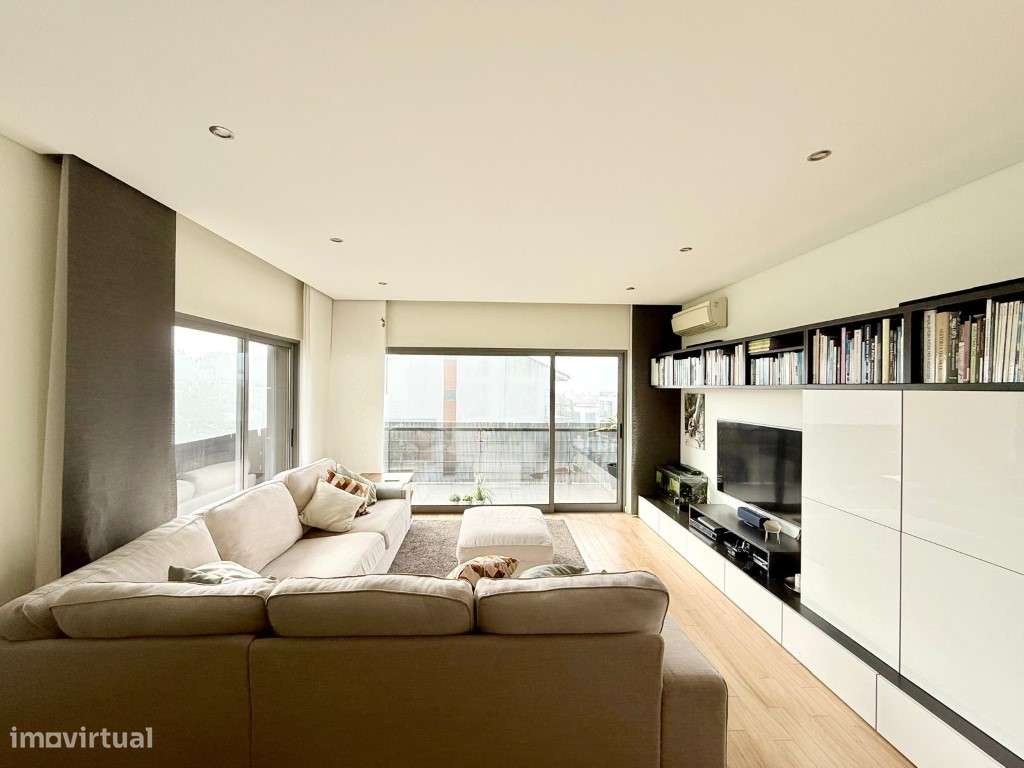 T3, Garagem, Quinta de Santa Teresa - Grande imagem: 4/15