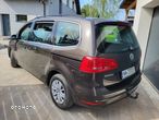 Volkswagen Sharan 2.0 TDI Comfortline DSG - 3