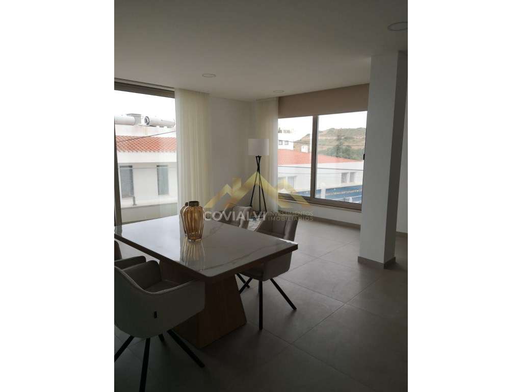 Apartamento T1 Novo para venda - Praia da Luz-14