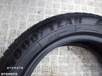 OPONY ZIMOWE GOODYEAR UTRAGRIP 8 205/55/165MM 2013 RADOM - 4