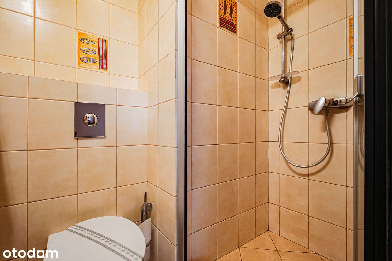 Ożarów Mazowiecki ul. Partyzantów, 4 pokoje-9