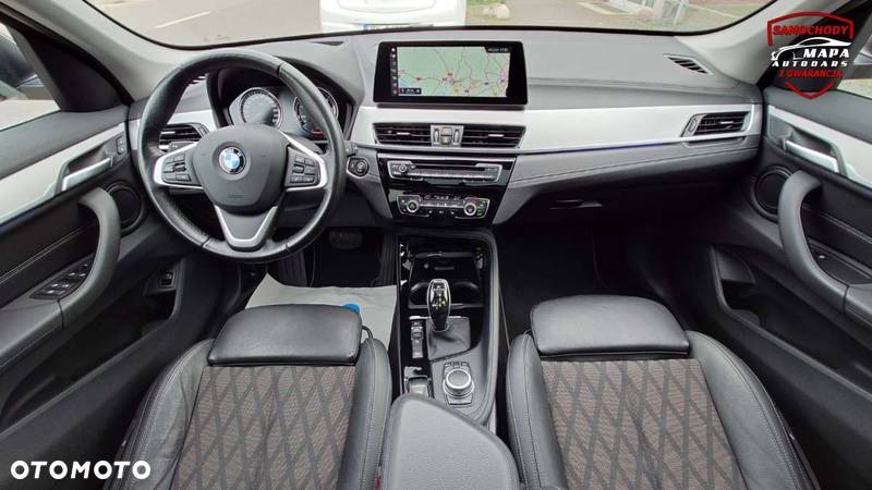 BMW X1 xDrive20d xLine - 17