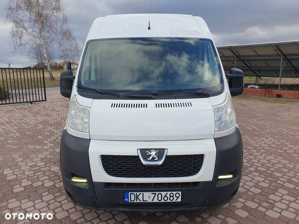 Peugeot Boxer - 8