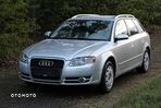 Audi A4 2.0 TDI - 3