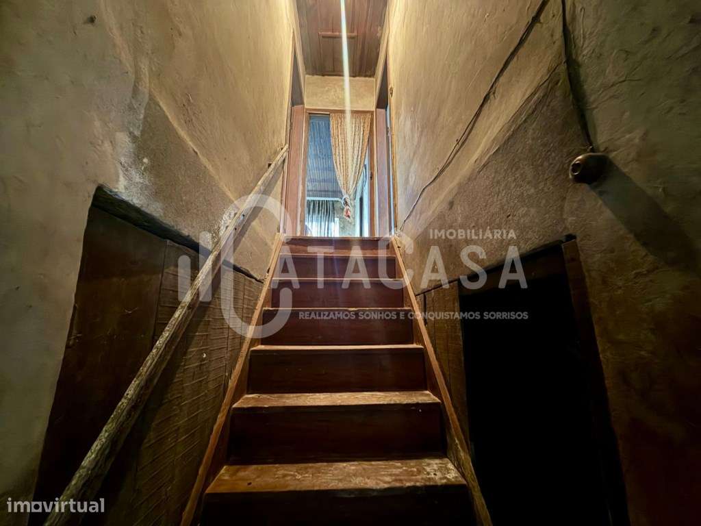 Moradia isolada T3 + terreno para venda em 12kms do centro de Águeda - Grande imagem: 5/16