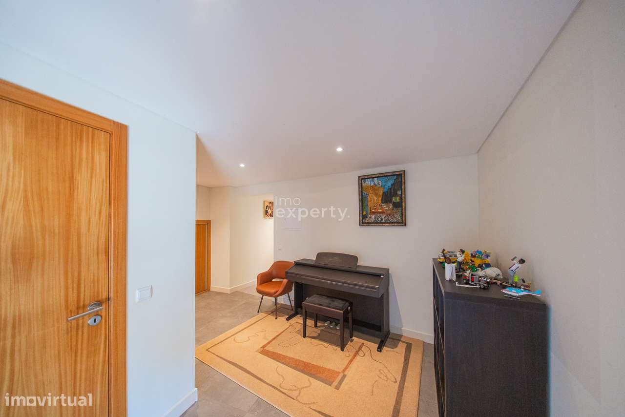 Moradia T3 na Ponta do Sol, Ilha da Madeira-22