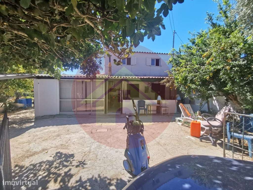 Moradia V3 para Venda em Carvoeiro - Grande imagem: 4/13