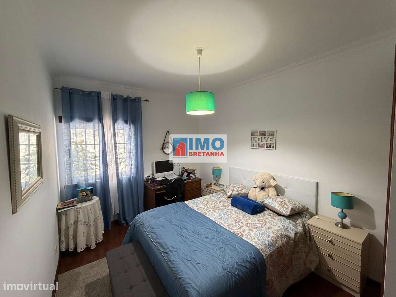 T3 c/ Garagem (box)  Orvalho - Castelo Branco-25