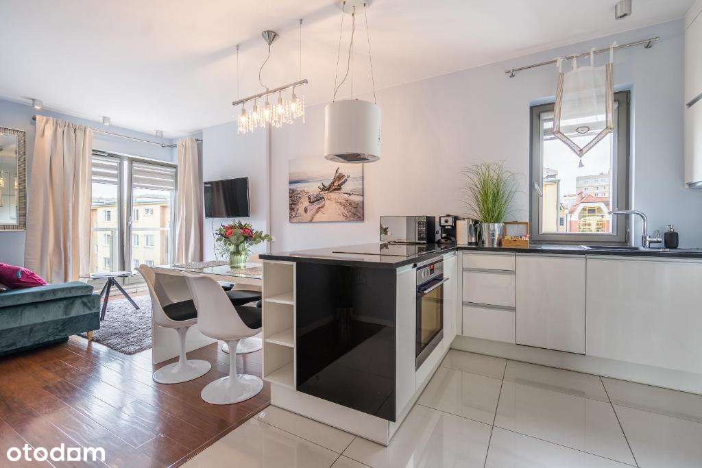 Apartament nad Motławą - Waterlane-0