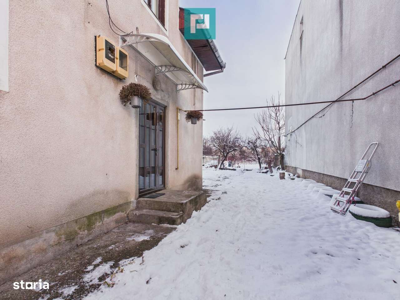 Proprietate frumoasă în centrul Aradului-16
