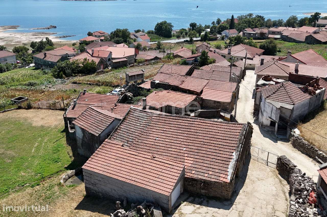 Ruína para Recuperar em Parafita, Montalegre-6