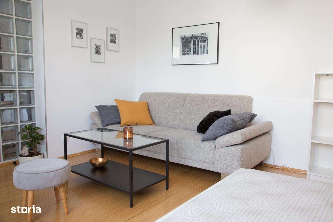 Apartament- zona de vis - Imagine principală: 2/7