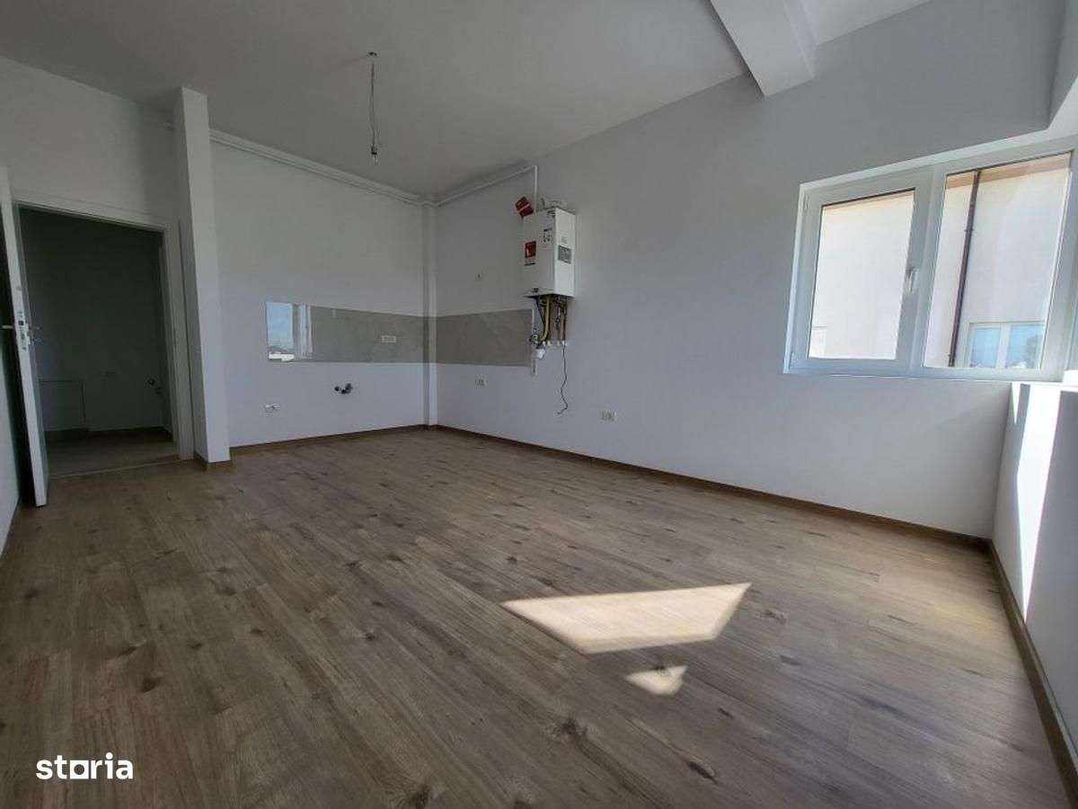 Garsoniera spatioasa de vanzare, bloc nou Militari - Imagine principală: 1/6