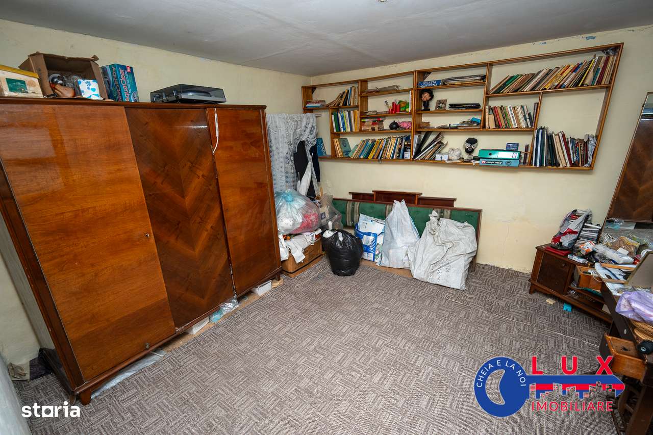 ID 6293 EXCLUSIVITATE Casa la sol - Strada Luminitei-11