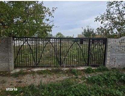 Casa si teren Orbeasca de Sus, ID: R2839597-7