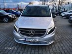 Mercedes-Benz vito 116 CDI TOUR/MIX OM654 - 2