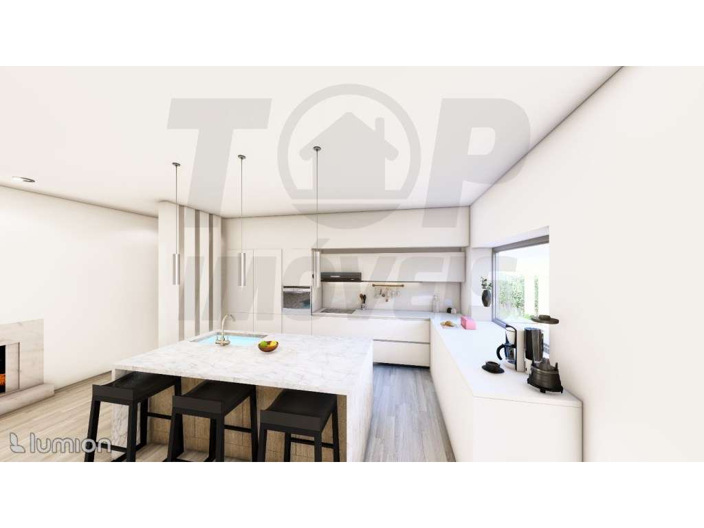 Terreno com Projeto Aprovado - Carregueiros, Tomar - 60.000€-10