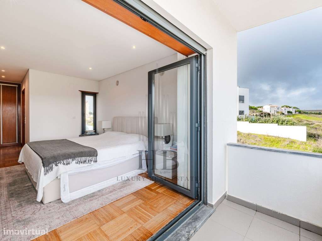 Moradia independente à venda na Várzea de Sintra-20