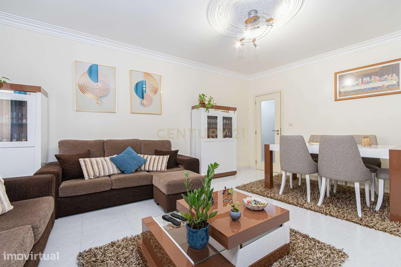 Apartamento T2 - Famões / Odivelas - Grande imagem: 5/21