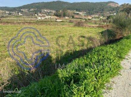 Lote de terreno rústico com ruína para venda com 6694 m2 em Refojos, S - Grande imagem: 4/18