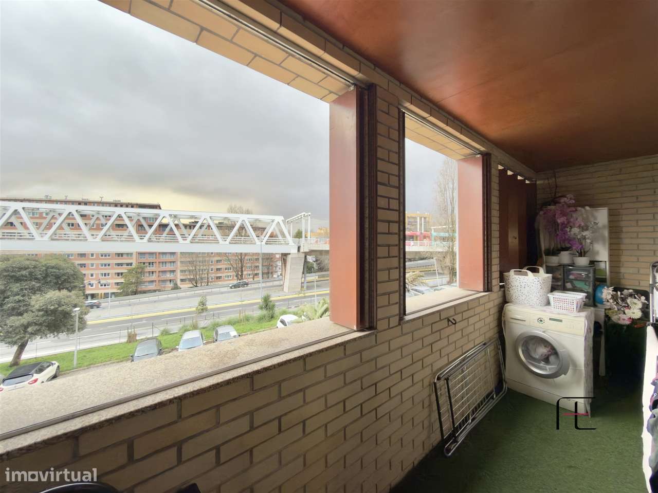 Apartamento T3 na Quinta das Corgas – Santo Ovídeo-23