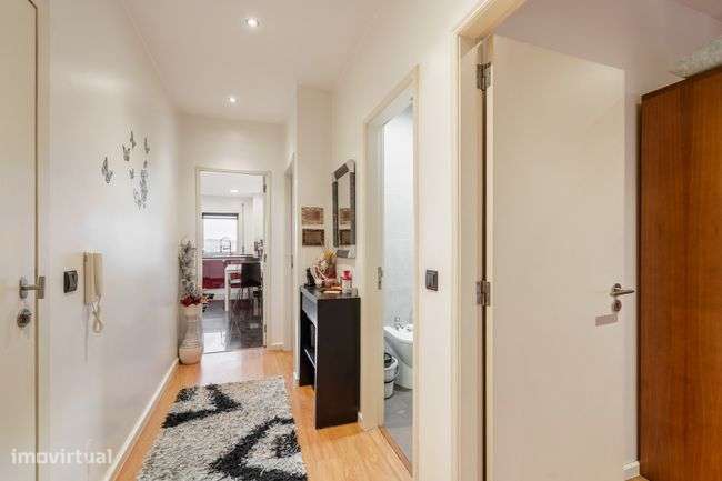 Apart. T2 - Real, Braga-9