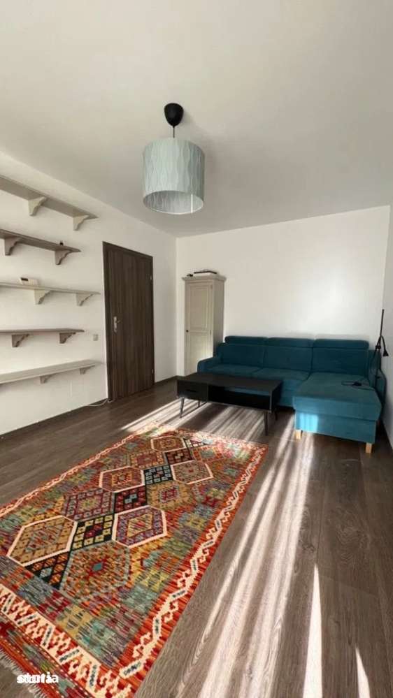 Apartament 2 camere | Domenii | Centrală proprie | Sector 1