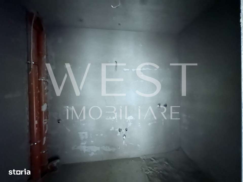 Ap 2cam | La 2 minute de VIVO MALL | 47mp UTIL + BALCON | Bloc NOU - Imagine principală: 5/5