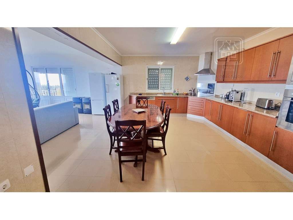 VENDA de MORADIA - VIVENDA com VISTA MAR nos Mosteiros, Ponta Delga...-36