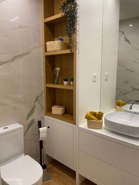 Apartamento T0 + 1 - Grande imagem: 4/10